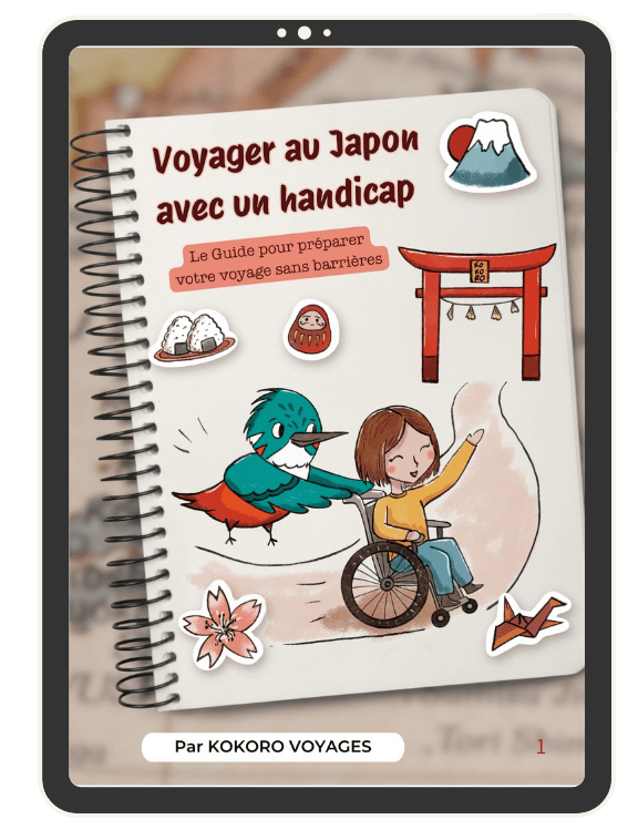 Guide Kokoro Voyages